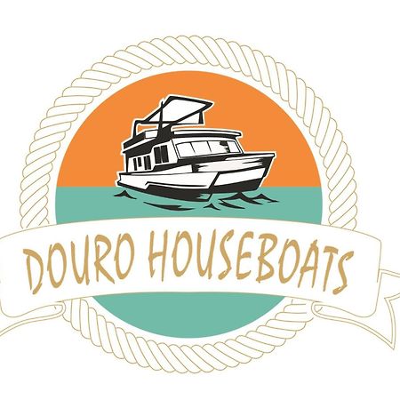 Douro Houseboats Hotell Marco de Canavezes Eksteriør bilde