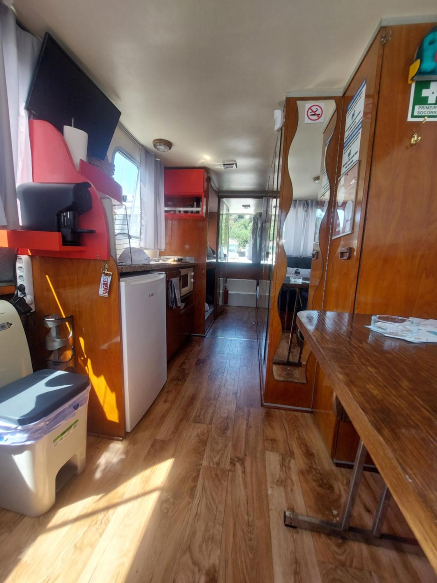 Douro Houseboats Hotell Marco de Canavezes Eksteriør bilde